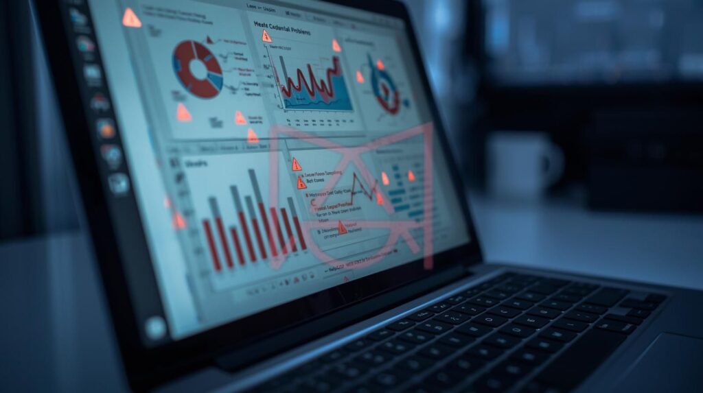 ۱۰ اشتباه مهلک کسب‌وکارها هنگام طراحی سایت