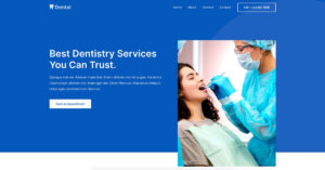 dental social img