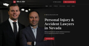 injury accident lawyer social
