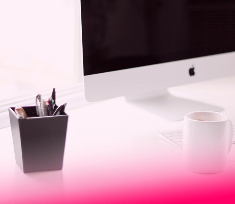 طراحی وب‌سایت مدرن توسط تیم مارا وب دیزاین در آلمان