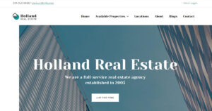 real estate social img