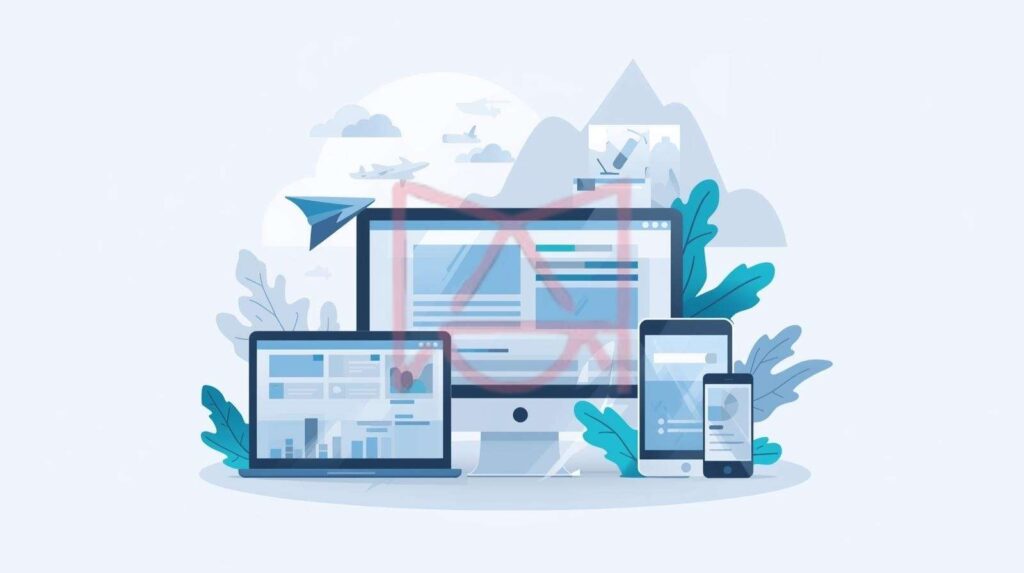 ریسپانسیو بودن سایت چیست و چرا مهم است