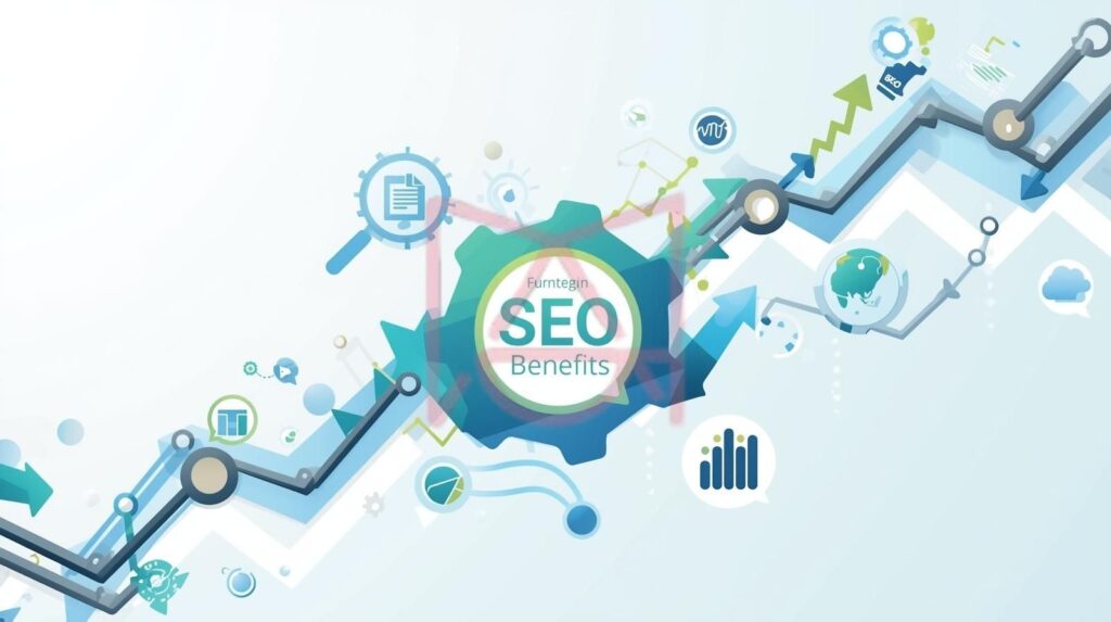 مزایای سئو برای کسبوکارها
