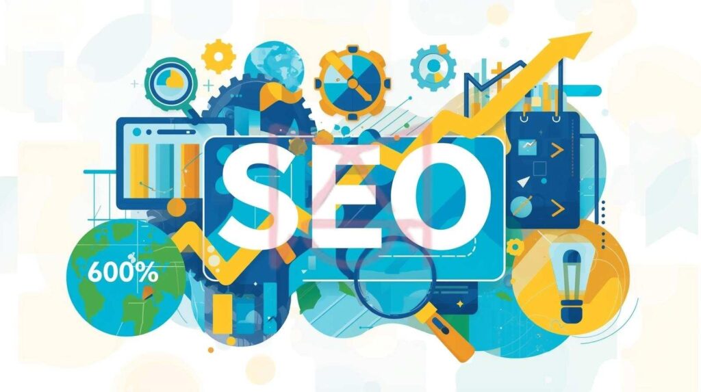 سئو چیست و چرا هر سایتی به آن نیاز دارد