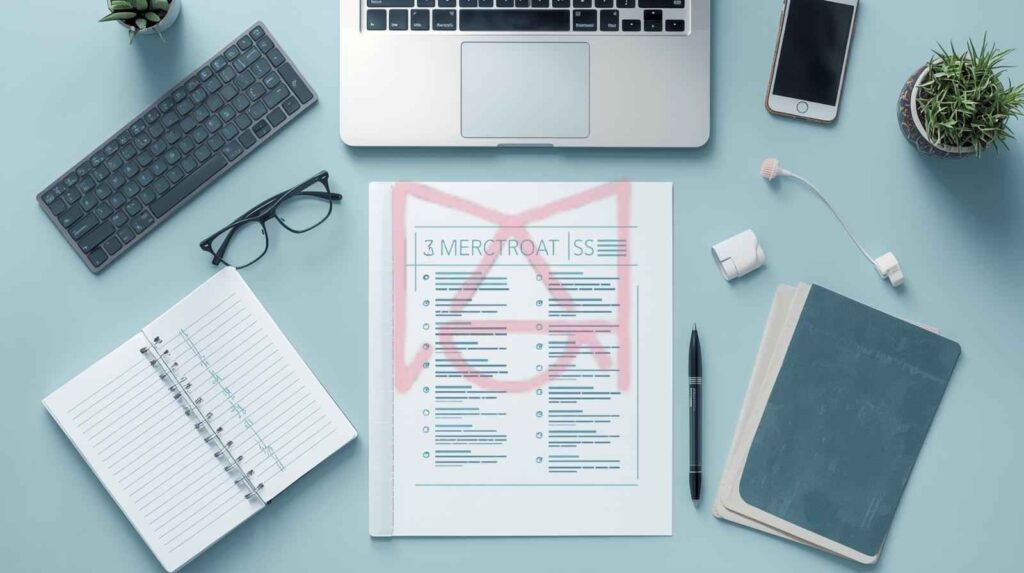 چکلیست قبل از سفارش طراحی سایت