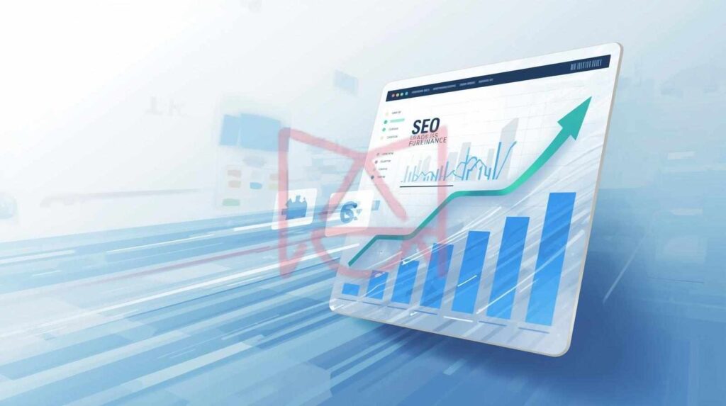 تاثیر سرعت سایت روی فروش و سئو